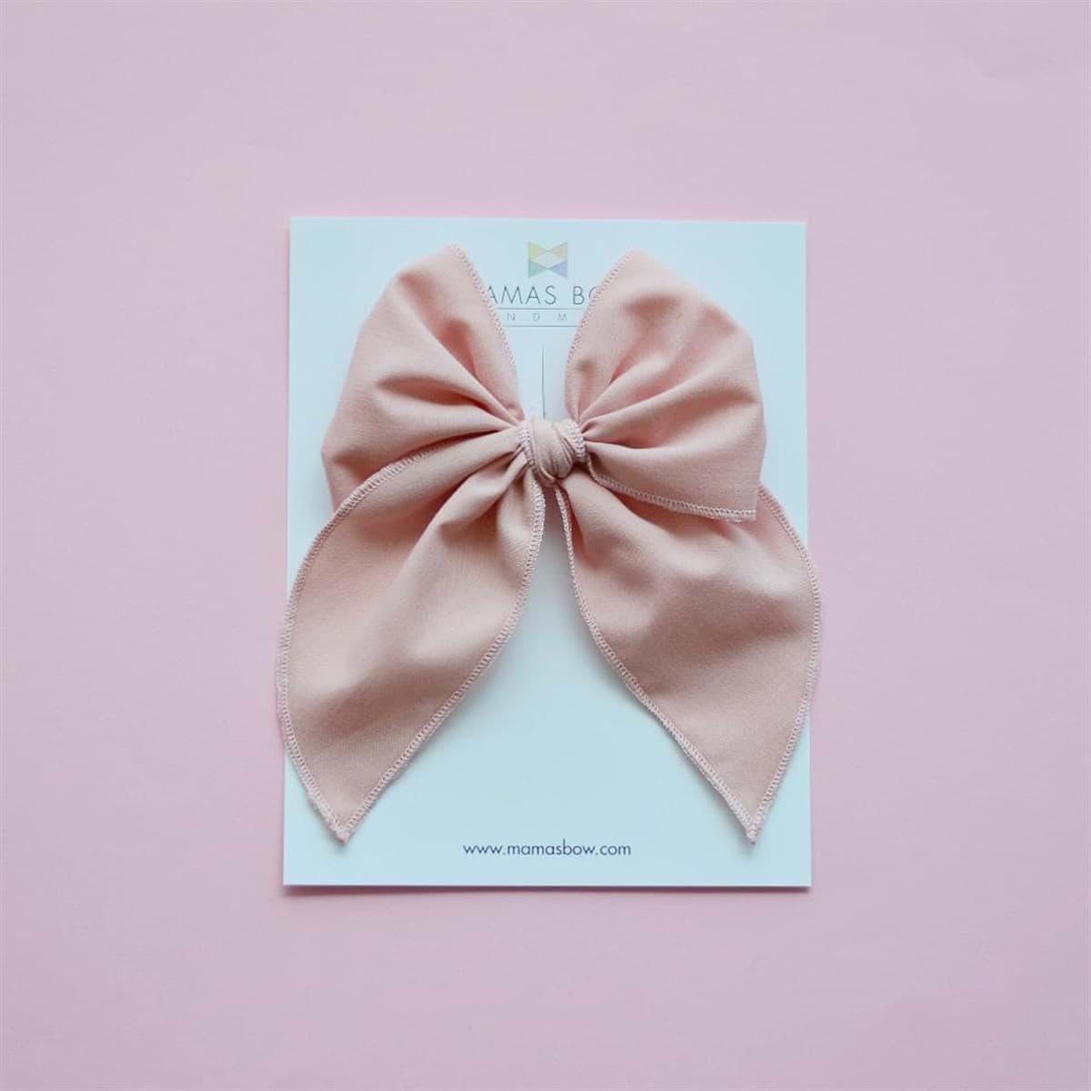 Powder Pink - Mini resmi