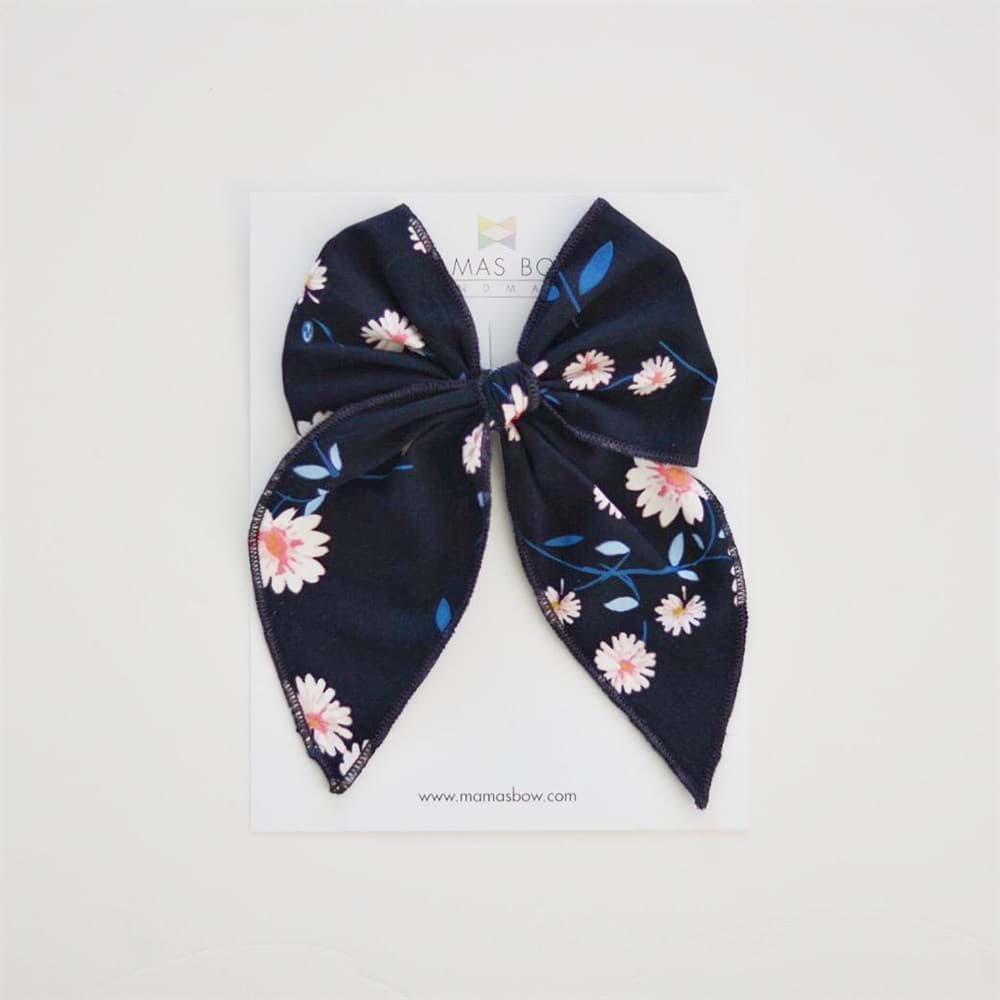 Navy Poppy - Mini resmi