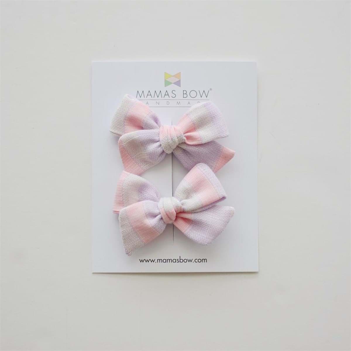Kurdele Set - Linen Stripe resmi