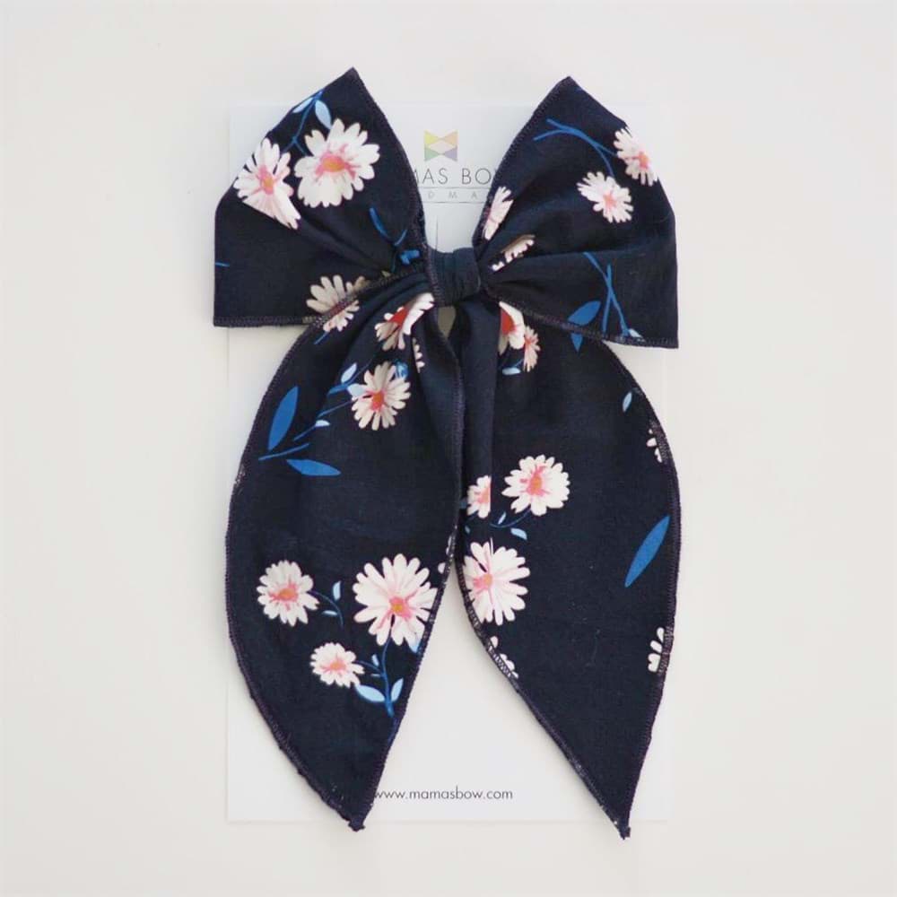 Navy Popy Maxi resmi