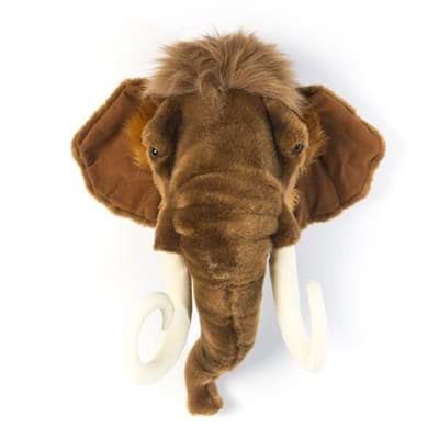 Mamut 'ARTHUR' resmi