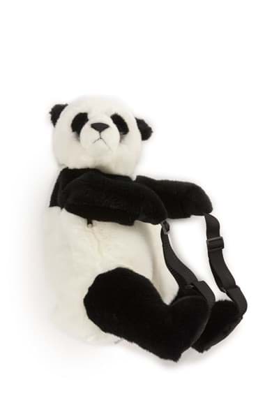 Panda Sırt Çantası resmi