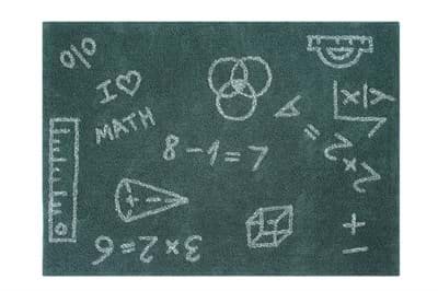 I Love Math  resmi