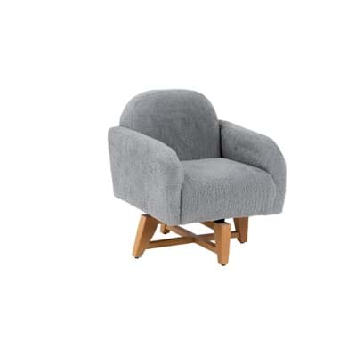 Cozy Koltuk , GRİ 360 DERECE DÖNEBİLEN resmi