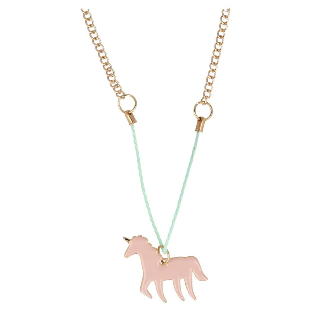 Unicorn Kolye resmi