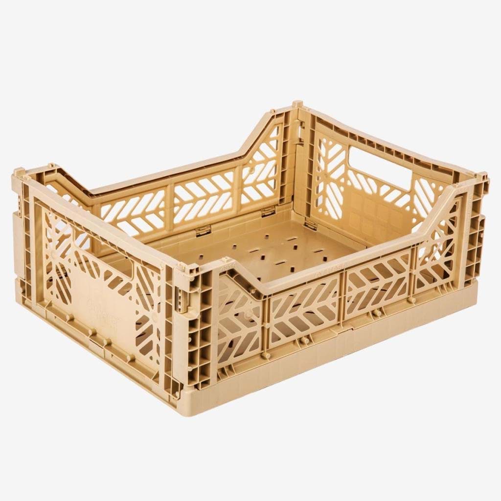 Boulder, Midibox resmi