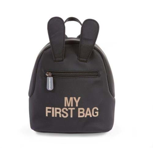 My First Bag Çanta, Siyah resmi