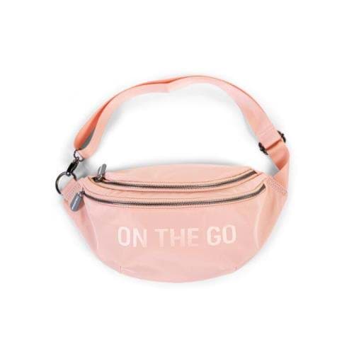 On The Go Bel Çantası, Pembe resmi