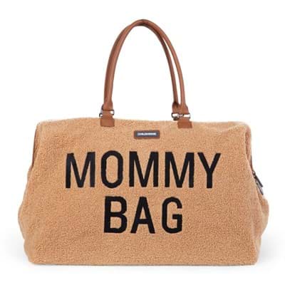 Mommy Bag Anne Bebek Bakım Çantasi, Teddy resmi