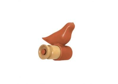 Bird Askılık, Kırmızı resmi