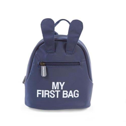 My First Bag Çanta, Lacivert resmi