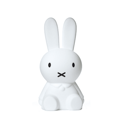 Miffy First Light resmi