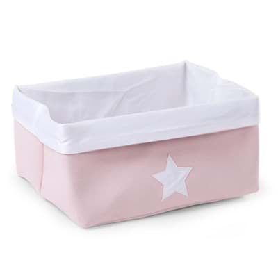 Kanvas Kutu Orta Boy, Pembe resmi