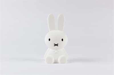 Mini Miffy resmi