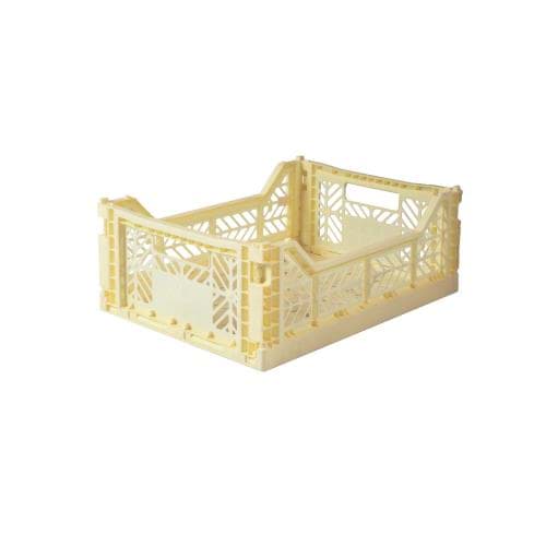Banana, Midibox resmi