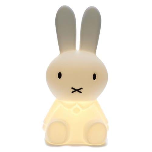 Miffy XL resmi