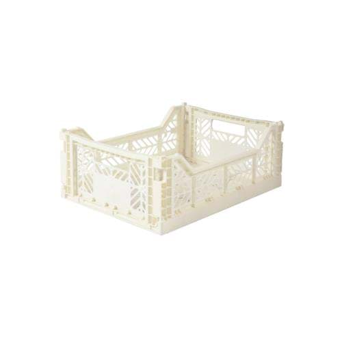 Coconut Milk, Midibox	 resmi