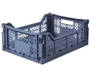 Cobalt Blue, Midibox	 resmi