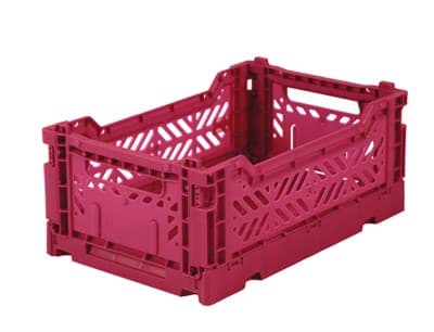 Chilli Pepper, Midibox resmi