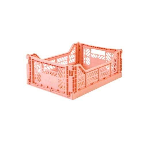 Salmon Pink, Midibox	 resmi