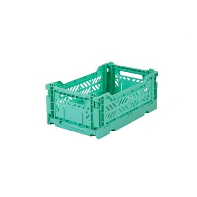 Mint, Midibox resmi
