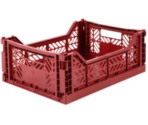 Tile Red, Midibox	 resmi