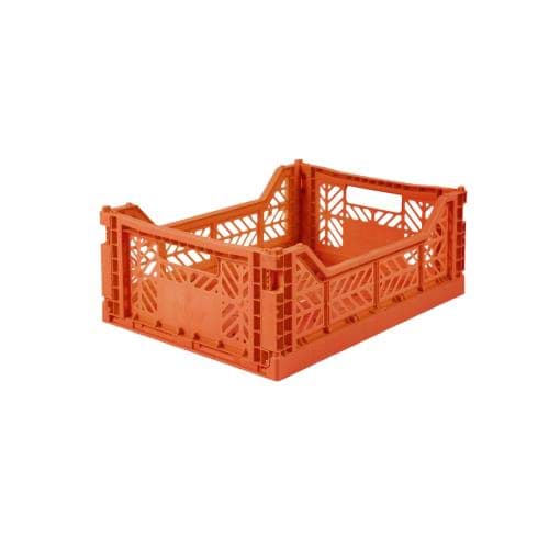 Orange, Midibox	 resmi