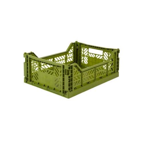 Olive, Midibox	 resmi