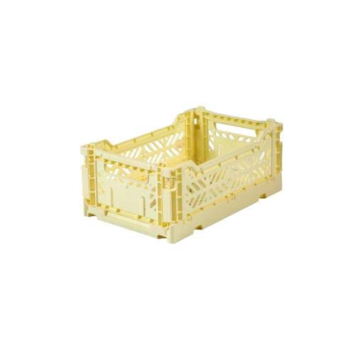 Banana, Minibox resmi
